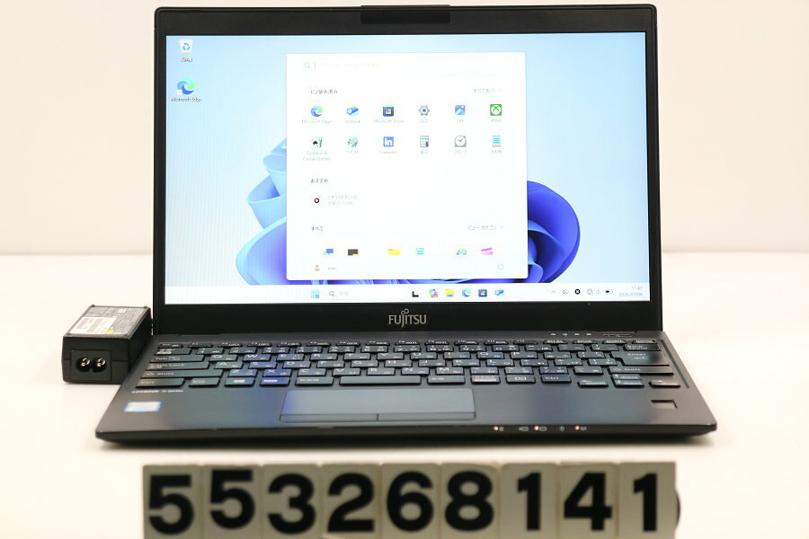 楽天市場】lifebook バッテリー（CPU製品名Intel Core i5）（ノートPC
