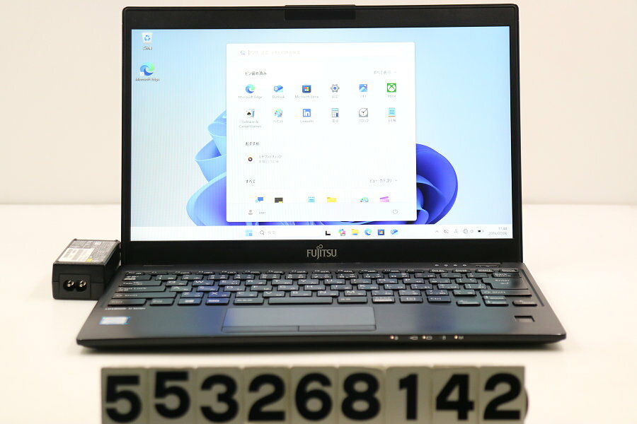 楽天市場】lifebook u939（パソコン｜パソコン・周辺機器）の通販