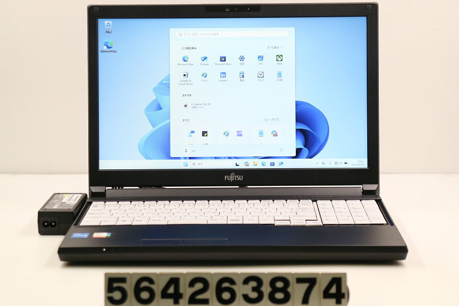 楽天市場】富士通 LIFEBOOK A5512／KXの通販