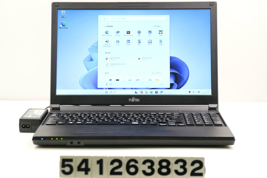 楽天市場】lifebook a5510/dの通販