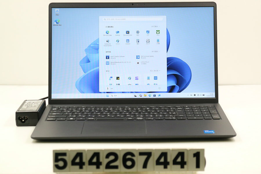 液晶ジャンク】DELL Vostro 3510 15インチ Core i3 Dell Vostro 3510