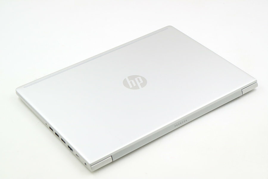 TCEダイレクト楽天市場店のhp ProBook 450 G7 Core i5 10210U 1.6GHz/8GB/512GB(SSD)/15.6W/FHD(1920x1080)/Win11【中古】【20260717】｜アングル3