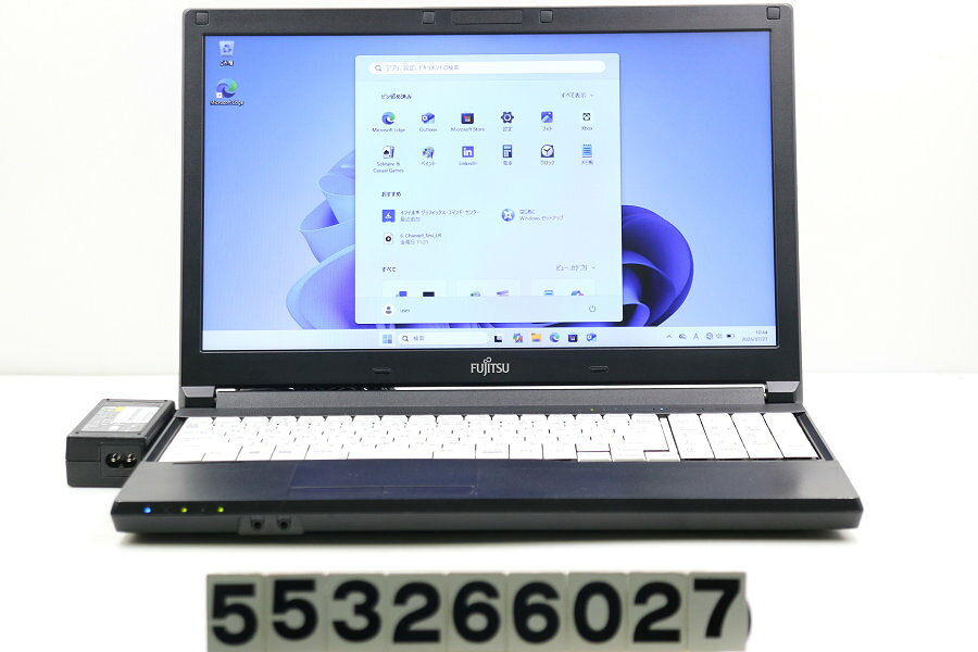 楽天市場】Core i3（ブランド富士通）（ノートPC｜パソコン