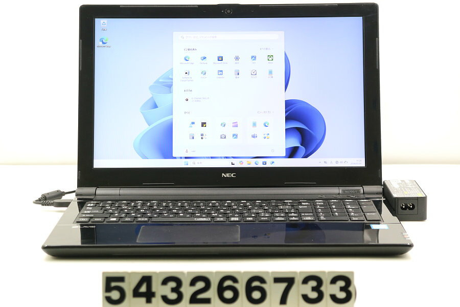 楽天市場】Core i7 8GB（ブランドNEC・光学ドライブブルーレイ