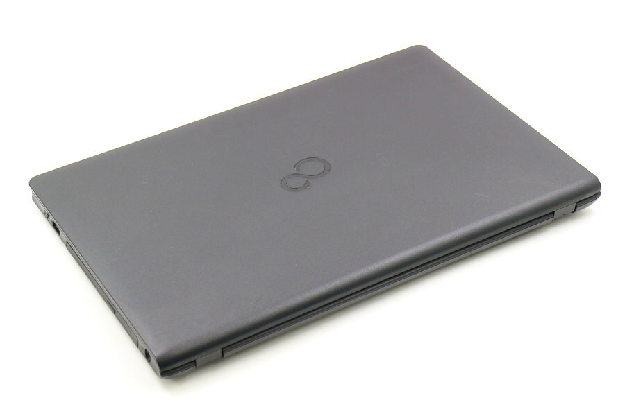 TCEダイレクト楽天市場店の富士通 LIFEBOOK A359/BX Core i3 8130U 2.2GHz/8GB/256GB(SSD)/Multi/15.6W/FWXGA(1366x768)/Win11【中古】【20260805】｜アングル3