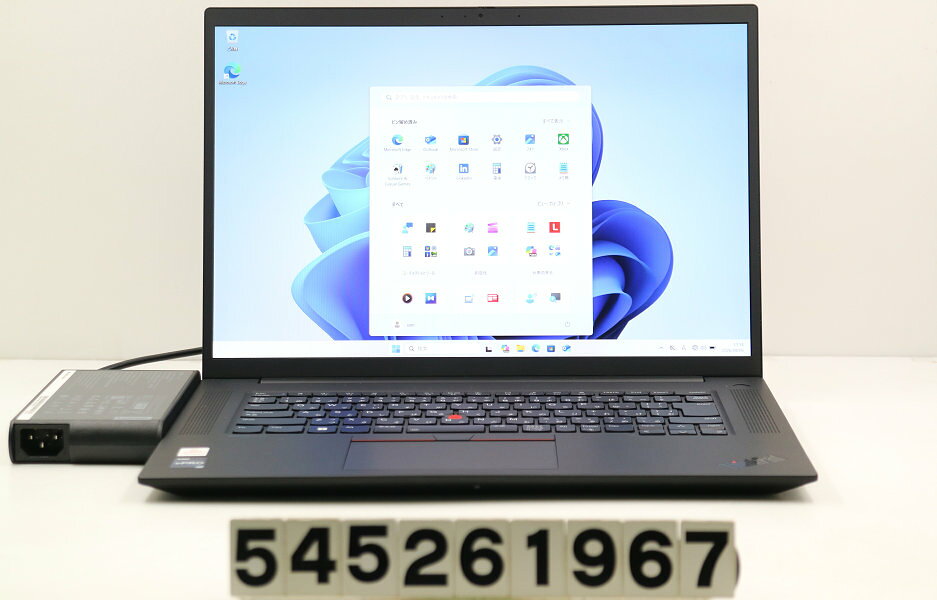 高性能中古美品レノボLenovoP1 i7 16G512G高速SSD Win11 楽天市場】Thinkpad P1（ノートPC｜パソコン）：パソコン・周辺機器の通販