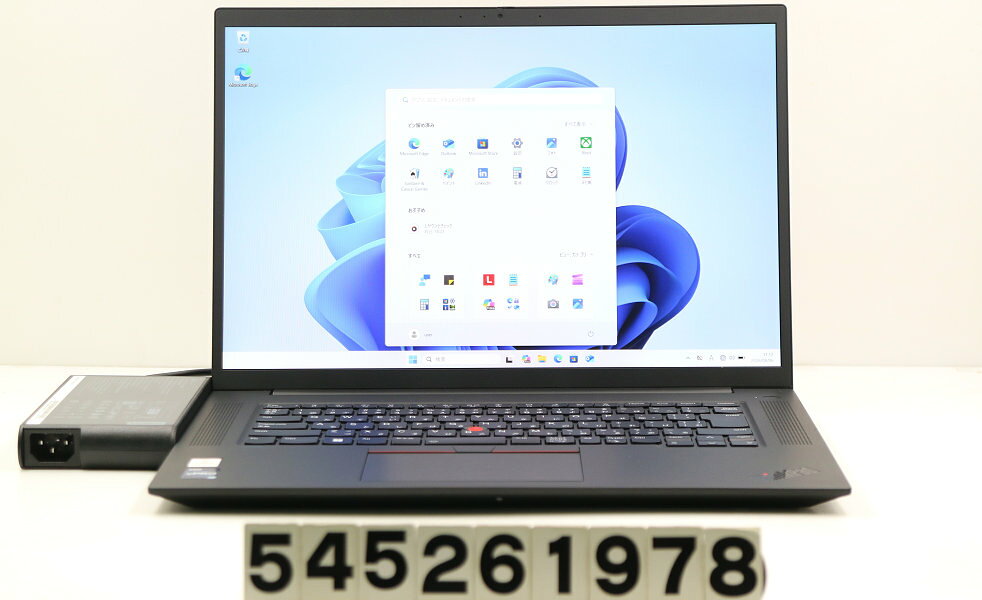 高性能中古美品レノボLenovoP1 i7 16G512G高速SSD Win11 楽天市場】Thinkpad P1の通販