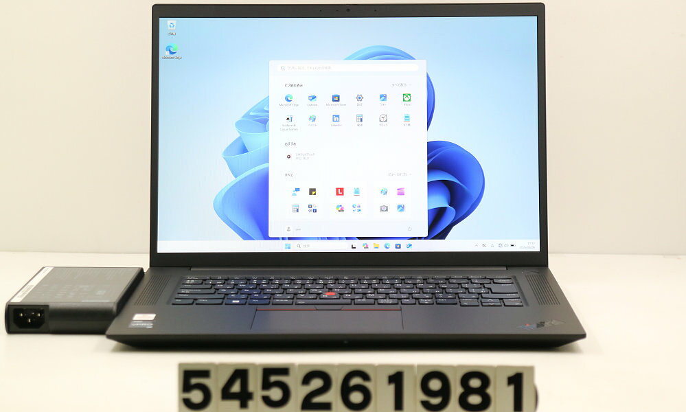 楽天市場】Thinkpad P1（パソコン・周辺機器）の通販