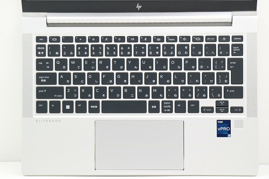 TCEダイレクト楽天市場店のhp EliteBook 630 G9 Core i5 1245U 1.6GHz/32GB/256GB(SSD)/13.3W/FHD(1920x1080)/Win11【中古】【20260807】｜アングル2