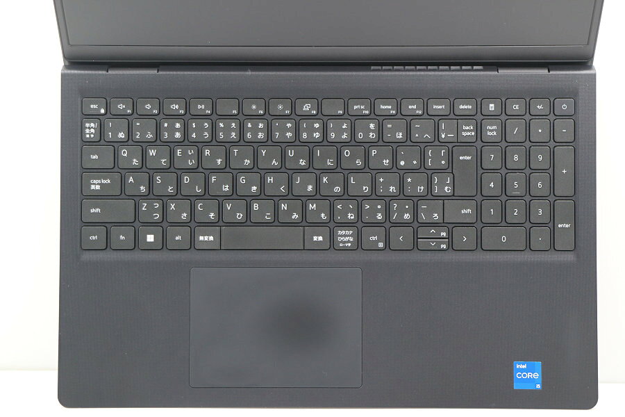 TCEダイレクト楽天市場店のDELL Vostro 15 3510 Core i5 1135G7 2.4GHz/8GB/256GB(SSD)/15.6W/FHD(1920x1080)/Win11 画面シミあり【中古】【20260723】｜アングル2
