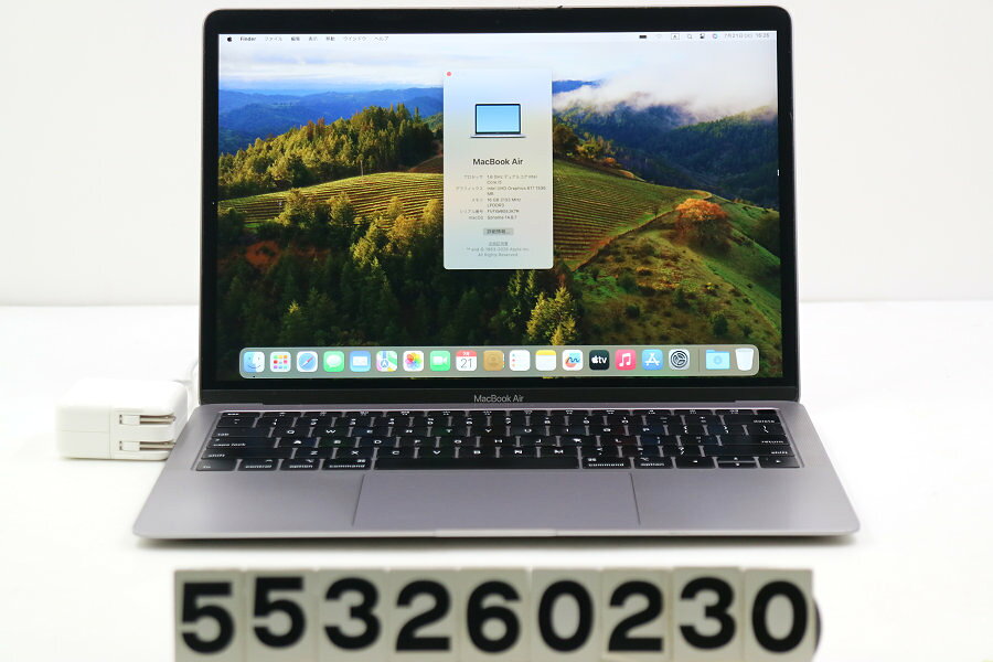 た*お様 MacBook 12インチ corei5 16GB /512GB 20 た*お様 MacBook 12