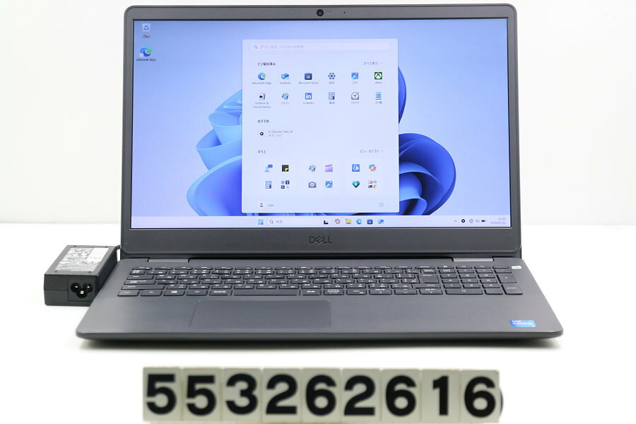 楽天市場】inspiron 15 3501（ノートPC｜パソコン）：パソコン・周辺