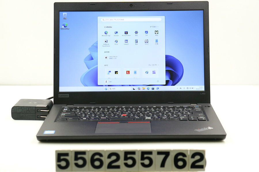 楽天市場】thinkpad l480の通販