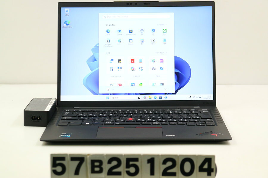 楽天市場】thinkpad x1 carbon gen 9（パソコン｜パソコン・周辺機器