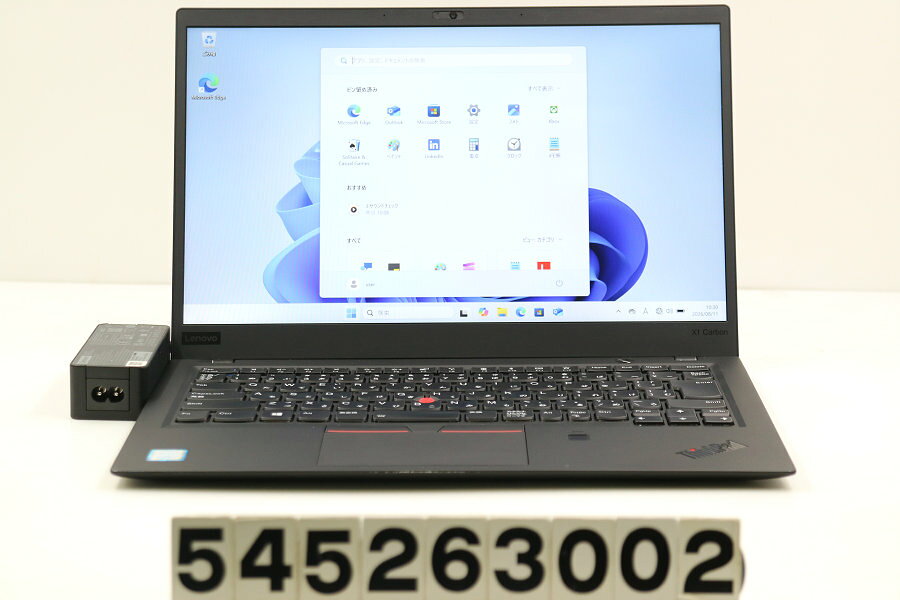 楽天市場】thinkpad x1 carbon corei7の通販
