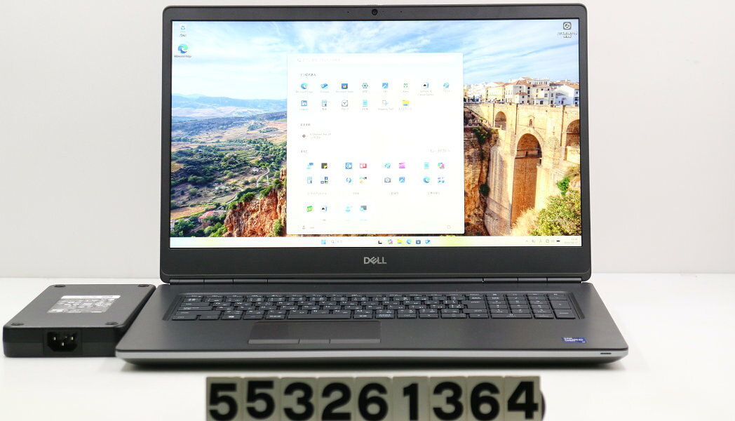 楽天市場】DELL PRECISION（CPU製品名Intel Core i9）（ノートPC