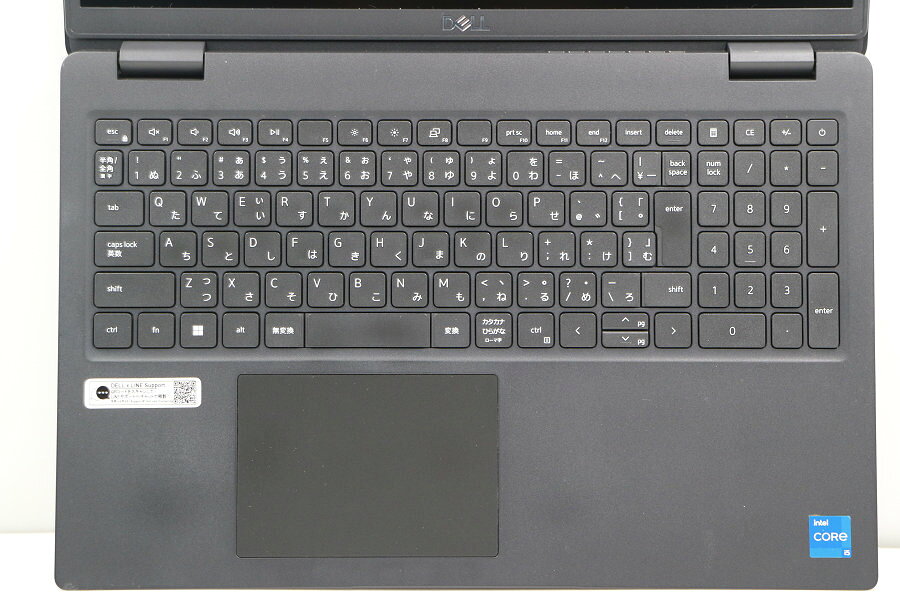 DELL Latitude 3520 Core i5 1135G7 2.6GHz 8GB 256GB(SSD) 1TB 15.6 tce-direct-10319084 TCEダイレクト楽天市場店 サンプル画像2