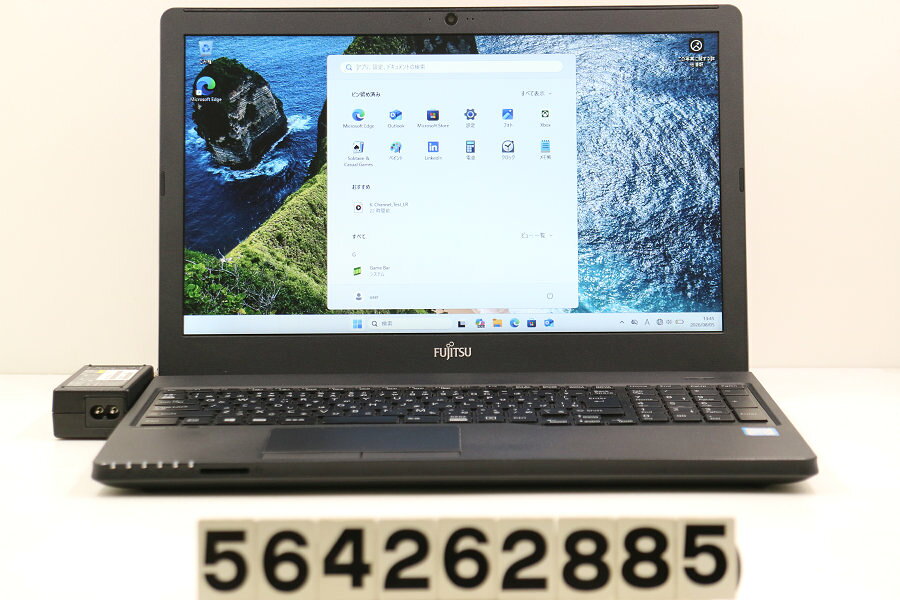 楽天市場】fmv lifebook a359の通販