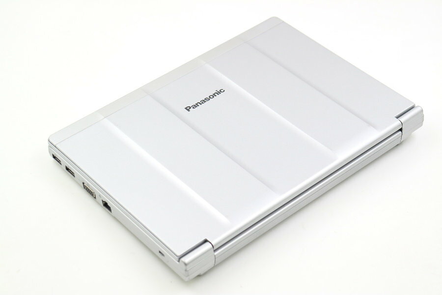 Panasonic CF-SV7RDCVS Core i5 8350U 1.7GHz 8GB 256GB(SSD) 12.1W tce-direct-10319490 TCEダイレクト楽天市場店 サンプル画像3