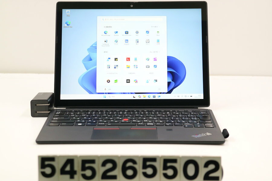 楽天市場】thinkpad x12 detachableの通販