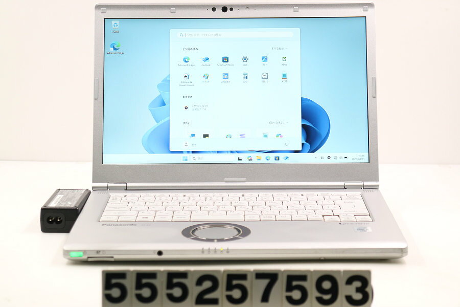 超美品 Let's note CF-LV9 バッテリー超良好 DVD 14インチ 楽天市場】cf-lv9 バッテリー lの通販