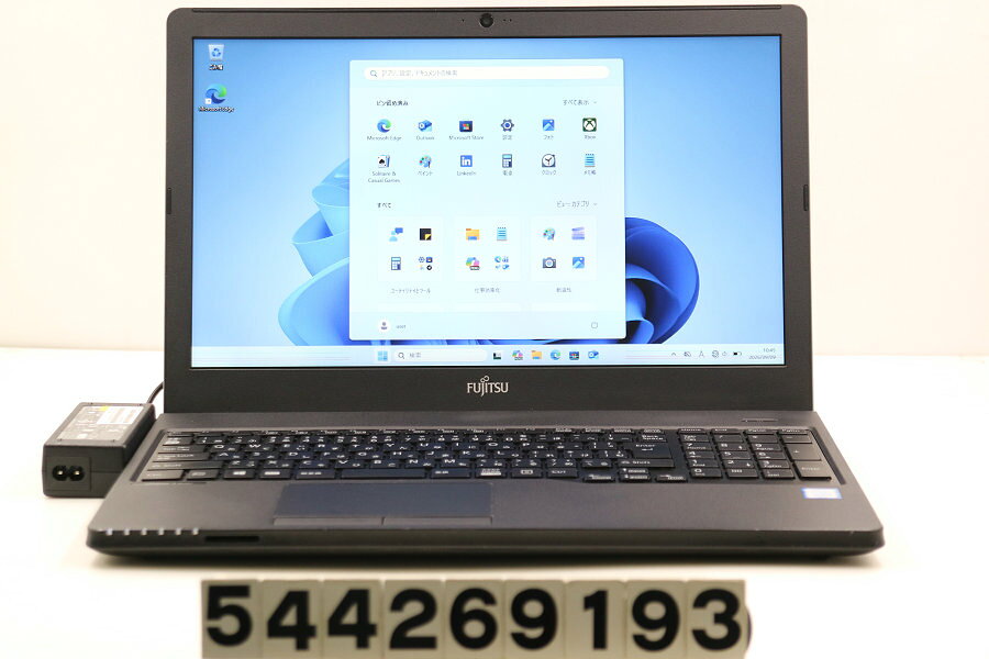 楽天市場】fmv lifebook a359の通販