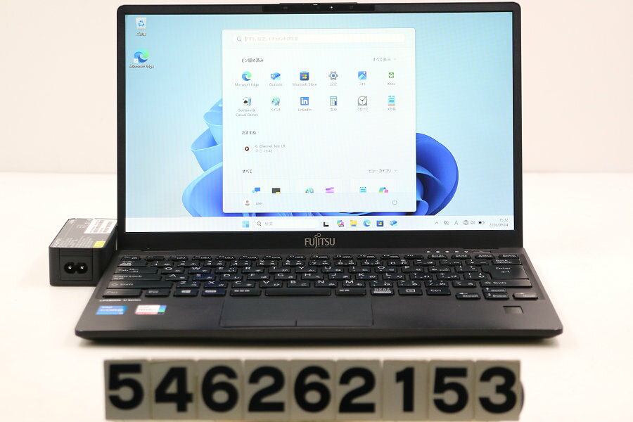 楽天市場】ノートPC ACアダプター Lifebook u9311の通販