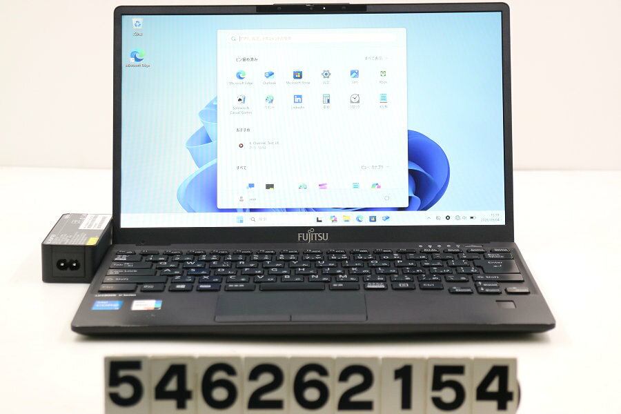 楽天市場】lifebook u9311/fxの通販