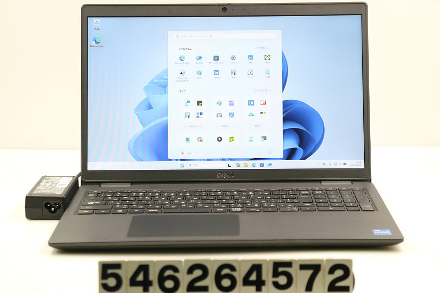 商品情報 No.546264572メーカーDELL商品名 型番・型名Latitude 3520仕様■基本スペック　・CPU：Core i7 1165G7 2.8GHz(4コア8スレッド)　・メモリ：32768MB(16GB×2枚(空きスロットなし))　・HDD：512GB(NVMe SSD)　・VGA：オンボード　・DRIVE：なし　・モニター：15.6インチワイドFHD(1920x1080)　・その他機能：無線LAN Bluetooth USB3.0 HDMI Webカメラ USB(Type-C) microSDスロット テンキー付キーボード　・リカバリ：11 Pro 64bitリカバリ済(OS導入済)状態・動作状況■動作：中古動作品 ※液晶パネル面：確認した限り目立つ傷なし ※液晶表示：確認した限り目立つ表示不良なし ※バッテリ状態：充電駆動可能 ※バッテリは保証対象外となります。外観■汚れ　・外装汚れ若干有り。■シール痕　・若干あり。■傷　・外装に使用に差し支えない擦り傷がございます。■その他　・中古品のため使用に差し支えない傷、汚れがある場合がございます。　・本体内外装は清掃しておりますが、多少の汚れが残っている可能性がございます。　・天板擦り傷 摩耗 側面擦り傷 パームレスト擦り傷 摩耗 タッチパッド摩耗 底面擦り傷あり　・キーボード特記事項：テカリ 摩耗あり附属品■付属品(下記に記載の物以外は付属いたしません。また、写真に掲載の無い物は付属いたしません)　・ACアダプター対応情報-備考　・11 Pro 64bitリカバリ済(OS導入済)※リカバリ完了しておりますので、お届け後すぐにご利用頂けます。ご注意　・掲載中の商品について、一部の在庫は各地方のPCコンフル店頭でも展示、販売しています。　・搭載されたSSDやバッテリー等に関して、お問い合わせによる追加の状態確認(健康状態や残量等)は誠に申し訳ありませんが対応いたしておりません。　・店頭で展示している関係上、ごく稀に展示中の破損や付属品の欠損等が発生する場合がございます。その際には、当店よりお客さまにご連絡させていただきます。　・その場合、代替品をご提案させていただきます。ご提案商品がご注文者様の要件に添いません場合はキャンセル対応させて頂きます。　・PCコンフルの在庫に関しましては、同時発送およびサイズによりますが同梱発送を対応させて頂けます。但し在庫が複数拠点の場合、対応がかないません。
