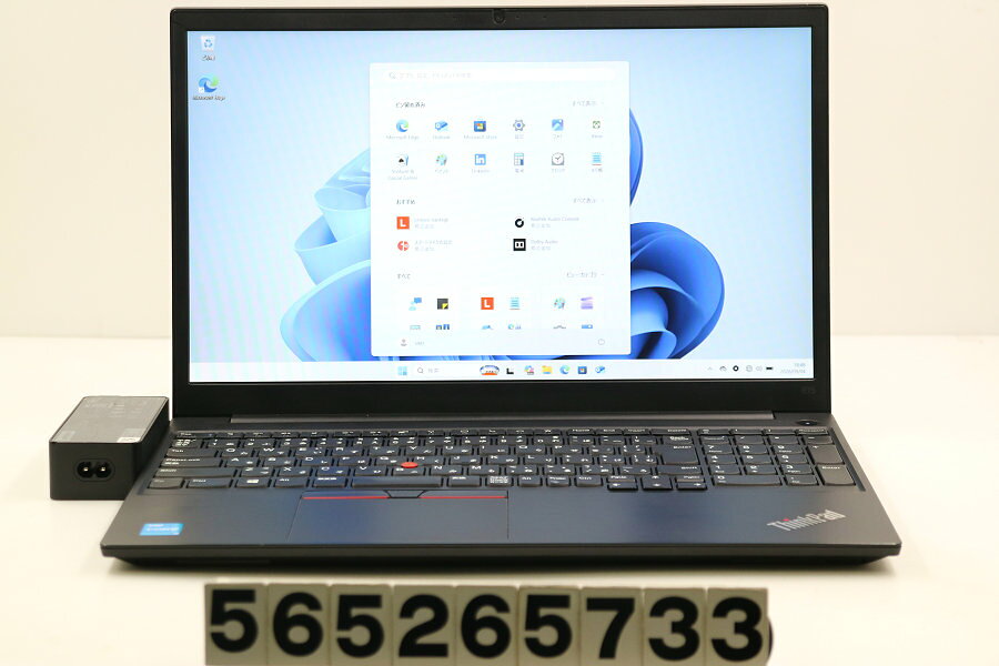 楽天市場】thinkpad e15 gen2の通販
