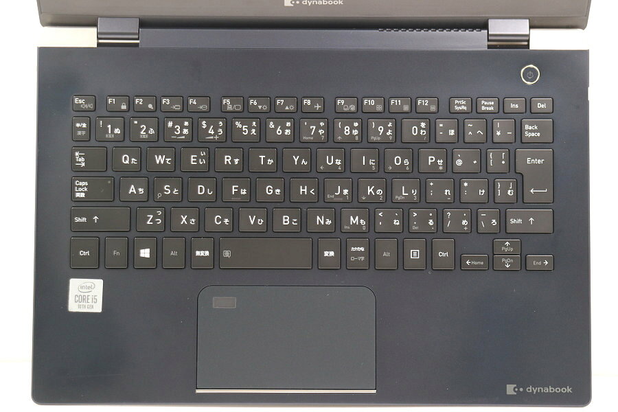 dynabook G83 FR Core i5 10210U 1.6GHz 8GB 256GB(SSD) 13.3W FHD(1 tce-direct-10321988 TCEダイレクト楽天市場店 サンプル画像2