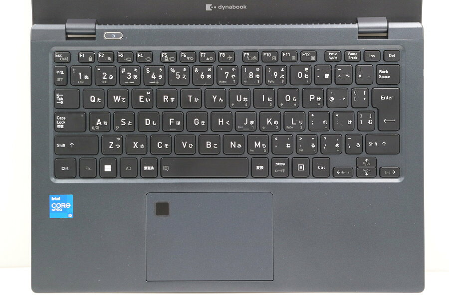 dynabook G83 HU Core i5 1145G7 2.6GHz 8GB 256GB(SSD) 13.3W FHD(1 tce-direct-10323525 TCEダイレクト楽天市場店 サンプル画像2