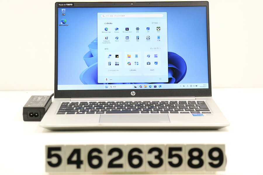 楽天市場】HP Probook（画面サイズ（PC等）13 ～ 14インチ）（ノートPC