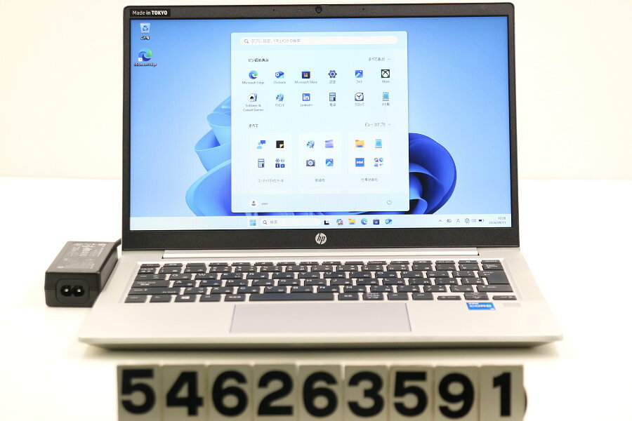 楽天市場】HP Probook（画面サイズ（PC等）13 ～ 14インチ）（ノートPC