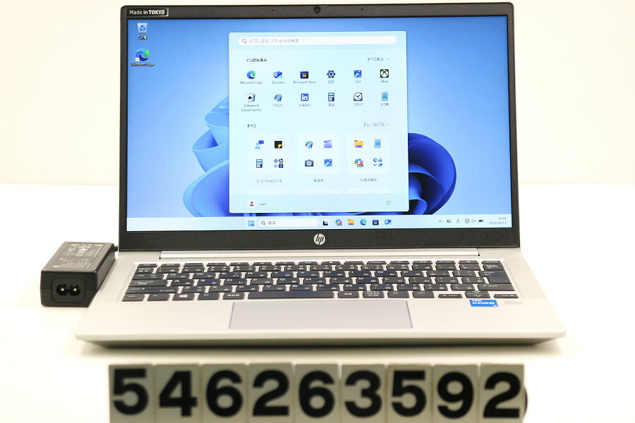 ☆美品: 高性能☆HP PROBOOK G8/メモリ 16gb/SSD512gb 楽天市場】hp probook g8（パソコン｜パソコン・周辺機器）の通販