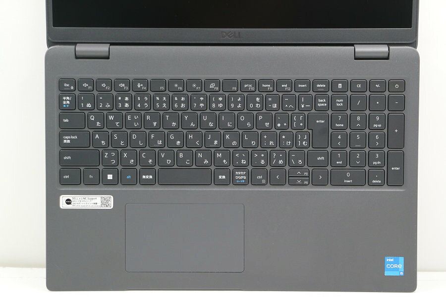 DELL Latitude 3540 Core i5 1345U 1.6GHz 16GB 256GB(SSD) 15.6W FH tce-direct-10324414 TCEダイレクト楽天市場店 サンプル画像2