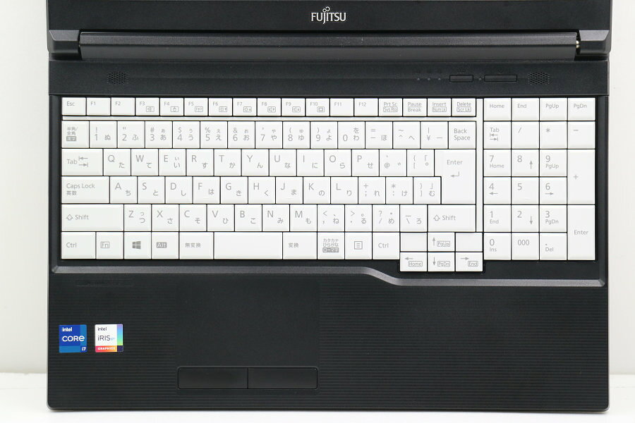 富士通 LIFEBOOK A7511 G Core i7 1185G7 3GHz 16GB 256GB(SSD) Multi 1 tce-direct-10324681 TCEダイレクト楽天市場店 サンプル画像2