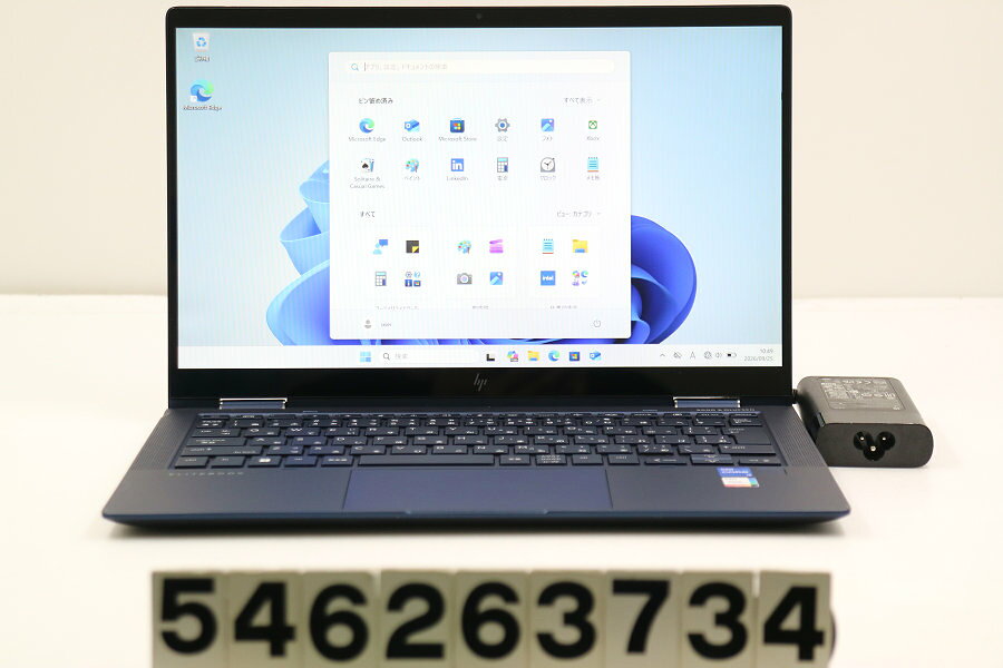 楽天市場】hp elite dragonfly 中古（パソコン｜パソコン・周辺機器
