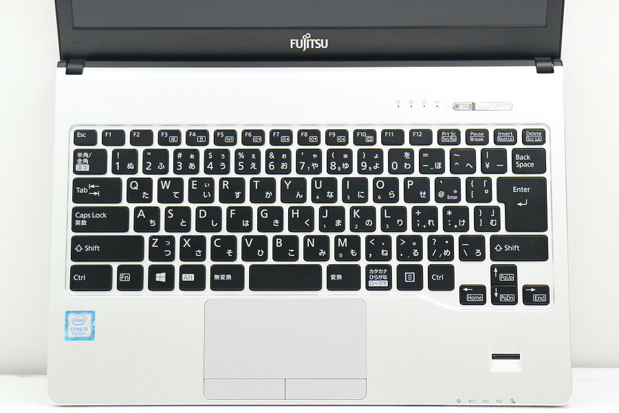 富士通 LIFEBOOK S938 V Core i5 8350U 1.7GHz 8GB 128GB(SSD) Multi 13 tce-direct-10326711 TCEダイレクト楽天市場店 サンプル画像2