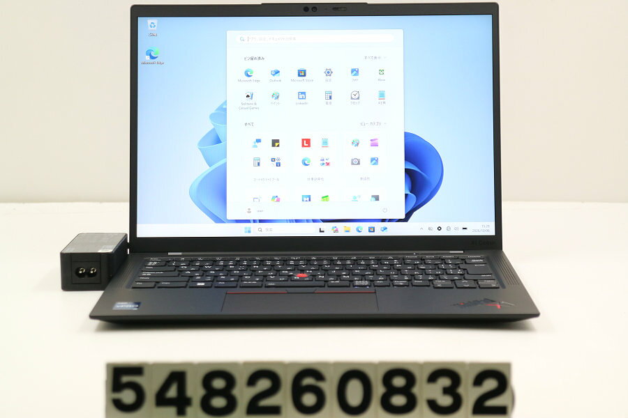 楽天市場】ThinkPad X1 Carbon（メモリ容量32GB）の通販