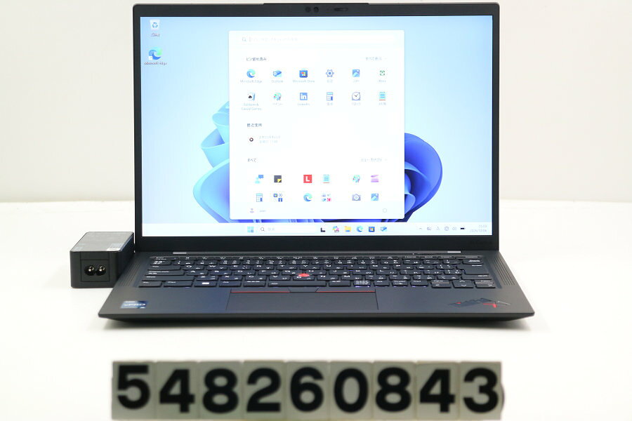 楽天市場】thinkpad x1 carbon（メモリ容量32GB）（ノートPC｜パソコン