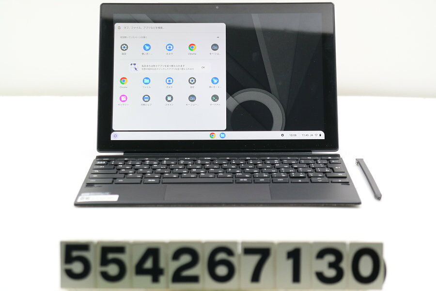 楽天市場】asus chromebook detachable 中古の通販