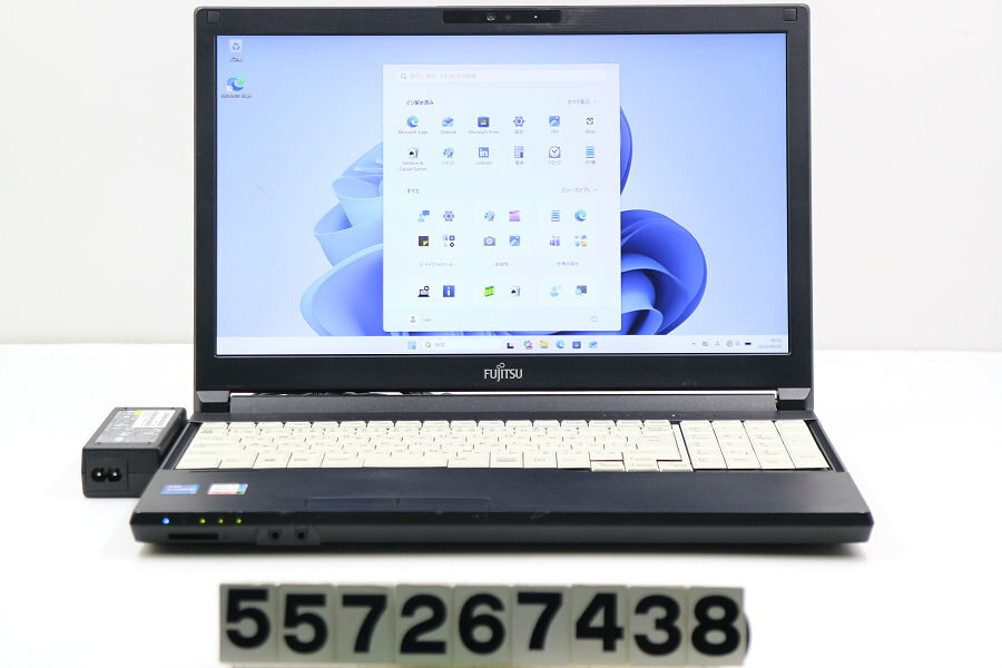 楽天市場】Core i7 8GB（ブランド富士通・機能（PC・ワーク