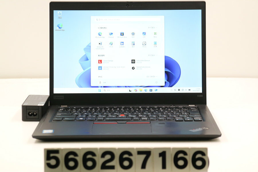 楽天市場】lenovo thinkpad x390（ノートPC｜パソコン）：パソコン