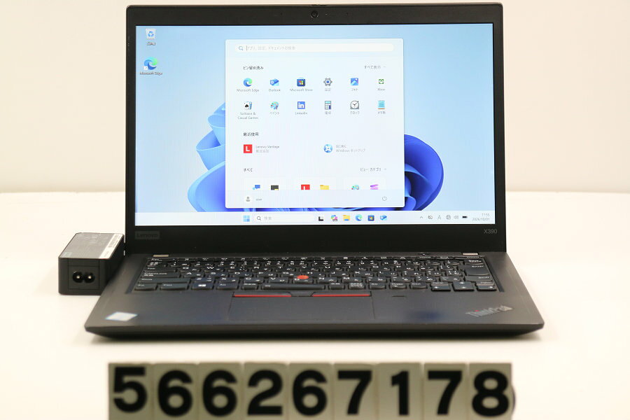 楽天市場】lenovo thinkpad x390（ノートPC｜パソコン）：パソコン