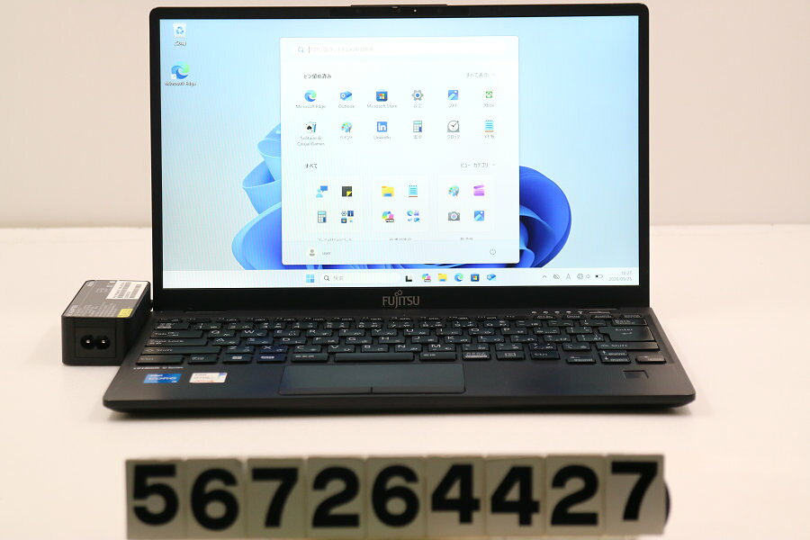 楽天市場】lifebook u9312（ノートPC｜パソコン）：パソコン・周辺機器