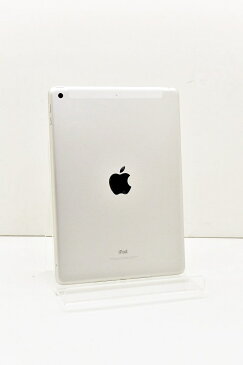 白ロム SIMフリー docomo SIMロック解除済 Apple iPad(第5世代) 32GB iPadOS13.5.1 Silver MP1L2J/A 初期化済 【m004423】 【中古】【K20200611】