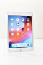  docomo SIMbN Apple iPad mini3 Wi-Fi+Cellular 16GB iOS12.5.5 Vo[ MGHW2J/A  ym010717z yÁzyK20220127z