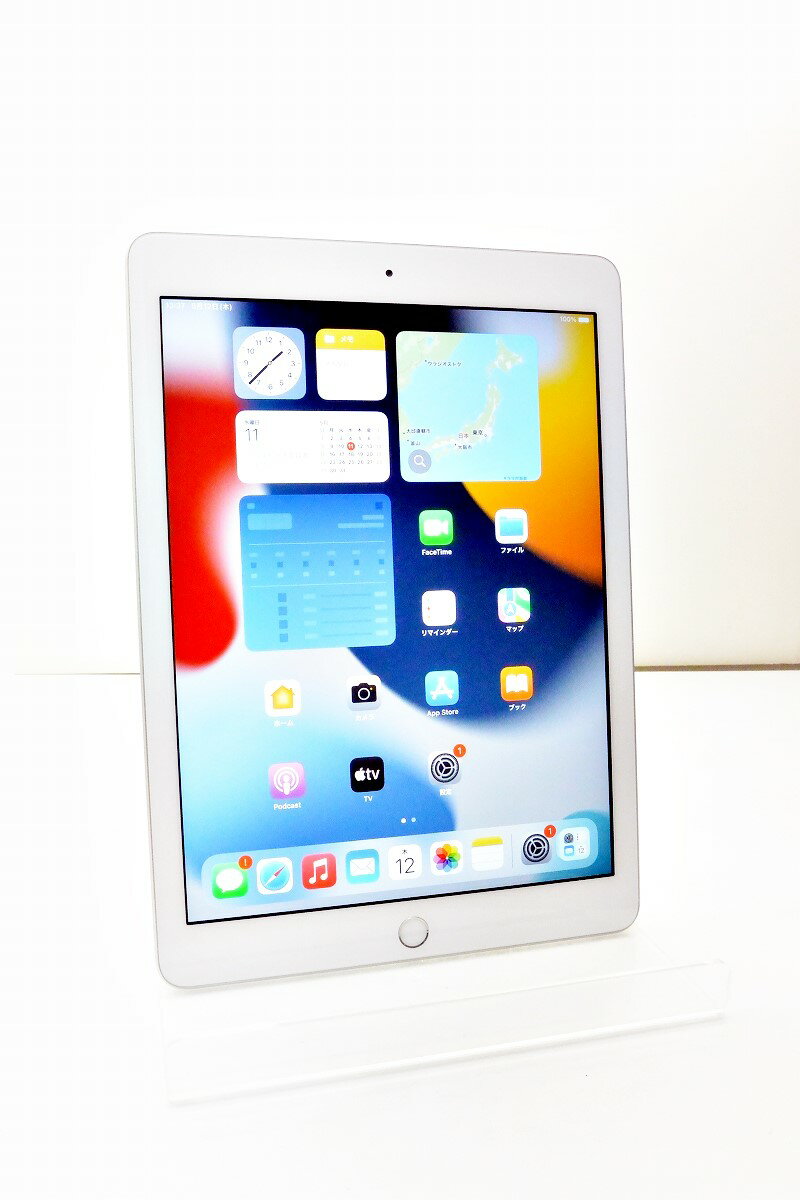 スマートフォン・タブレット, タブレットPC本体 Wi-Fi Apple iPad6 Wi-Fi 32GB iPadOS15.4.1 MR7G2JA m012572 K20220512