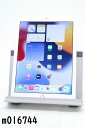 白ロム au SIMロックあり Apple iPad Air2 Wi-Fi+Cellular 64GB iPadOS15.7.3 ゴールド MH172J/A 初期化済 【m016744】【中古】【K20230308】